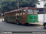 Bonde das Águas 16 na cidade de Águas de Lindóia, São Paulo, Brasil, por Diego Alexandre de Morais. Número da foto: #12918939.