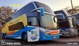 Moraes Turismo 9000 na cidade de Goiânia, Goiás, Brasil, por Carlos Júnior. Número da foto: #12919295.