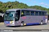 Rota Transportes Rodoviários 10505 na cidade de Vitória da Conquista, Bahia, Brasil, por João Emanoel. Número da foto: #:id.