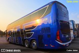 M.F Tur > MF Turismo Roseira 5200 na cidade de Goiânia, Goiás, Brasil, por Carlos Júnior. Número da foto: #12919905.