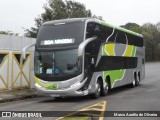 Brasil Sul Linhas Rodoviárias 3668 na cidade de Ponta Grossa, Paraná, Brasil, por Marco Aurélio de Oliveira. Número da foto: #12920442.
