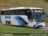 Reial Turismo 5530 na cidade de Aparecida, São Paulo, Brasil, por Gabriel Oliveira Caldas da Nobrega. Número da foto: #12918245.