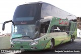 Buses Cejer 83 na cidade de Estación Central, Santiago, Metropolitana de Santiago, Chile, por Benjamín Tomás Lazo Acuña. Número da foto: #12919175.