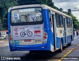 Viação Forte AF-93011 na cidade de Belém, Pará, Brasil, por Matheus Rodrigues. Número da foto: #12919120.