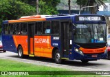 Evanil Transportes e Turismo RJ 132.095 na cidade de Nova Iguaçu, Rio de Janeiro, Brasil, por Luiz Petriz. Número da foto: #12918527.