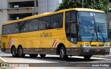 Viação Itapemirim 44045 na cidade de Rio de Janeiro, Rio de Janeiro, Brasil, por Jonata Rodrigo. Número da foto: #12920279.
