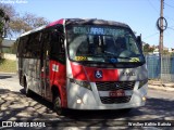 Allibus Transportes 4 5023 na cidade de São Paulo, São Paulo, Brasil, por Weslley Kelvin Batista. Número da foto: #12918732.