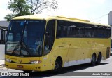 Viação Itapemirim 5041 na cidade de Rio de Janeiro, Rio de Janeiro, Brasil, por Jonata Rodrigo. Número da foto: #12920398.