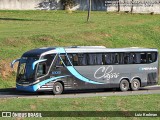 Empresa de Ônibus Nossa Senhora da Penha 53005 na cidade de Aparecida, São Paulo, Brasil, por Luiz Krolman. Número da foto: #12920364.