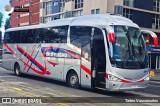 Cassi Turismo 2044 na cidade de Salvador, Bahia, Brasil, por Tadeu Vasconcelos. Número da foto: #12920207.