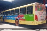 Víper Transportes 12-086 na cidade de São Luís, Maranhão, Brasil, por Rômulo Martins Serra. Número da foto: #12919210.