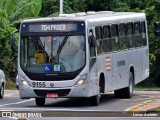 BluMob - Concessionária de Transporte Urbano de Blumenau 9155 na cidade de Blumenau, Santa Catarina, Brasil, por Lucas Amorim. Número da foto: #:id.