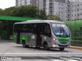 Transcooper > Norte Buss 1 6163 na cidade de São Paulo, São Paulo, Brasil, por Weslley Kelvin Batista. Número da foto: #:id.