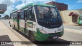 Expresso Caribus Transportes 3070 na cidade de Cuiabá, Mato Grosso, Brasil, por Vitor Gabriel. Número da foto: #12919914.