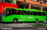Transportes Santo Antônio RJ 161.097 na cidade de Duque de Caxias, Rio de Janeiro, Brasil, por Isaque Schuaber. Número da foto: #:id.