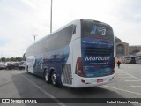 Marquin Service Transportes e Turismo 5002 na cidade de Aparecida, São Paulo, Brasil, por Rafael Nunes Pereira. Número da foto: #12919407.