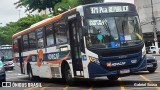 Viação Novacap C51529 na cidade de Rio de Janeiro, Rio de Janeiro, Brasil, por Gabriel Sousa. Número da foto: #:id.