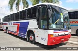 CMW Transportes 1095 na cidade de Curitiba, Paraná, Brasil, por Luan Lenon. Número da foto: #12920039.