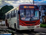 Integração Transportes 0411103 na cidade de Manaus, Amazonas, Brasil, por Vinícius Rodrigues. Número da foto: #:id.