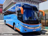 Litur Turismo 2905 na cidade de Aracaju, Sergipe, Brasil, por Eder C.  Silva. Número da foto: #:id.