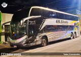 EB Silvério Viagens e Turismo 2034 na cidade de Maceió, Alagoas, Brasil, por Tadeu Vasconcelos. Número da foto: #12920204.