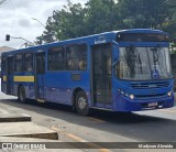 Ônibus Particulares  na cidade de Paço do Lumiar, Maranhão, Brasil, por Madyson Almeida. Número da foto: #12920342.