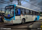Vega Manaus Transporte 1012028 na cidade de Manaus, Amazonas, Brasil, por João Pbs. Número da foto: #12920443.
