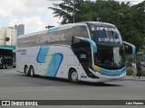 LopeSul Transportes - Lopes e Oliveira Transportes e Turismo - Lopes Sul 3022 na cidade de São Paulo, São Paulo, Brasil, por Luis Nunez. Número da foto: #12918638.