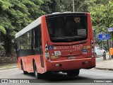 Transportes Vila Isabel A27509 na cidade de Rio de Janeiro, Rio de Janeiro, Brasil, por Vinicius Lopes. Número da foto: #12919347.