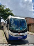 VMG - Viação Minas Gerais 2409 na cidade de Betim, Minas Gerais, Brasil, por Paulo Apolinario. Número da foto: #12920155.
