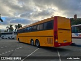 Associação de Preservação de Ônibus Clássicos 42011 na cidade de Barueri, São Paulo, Brasil, por André Leandro. Número da foto: #12919457.