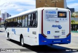 Viação Atalaia Transportes 6622 na cidade de Aracaju, Sergipe, Brasil, por Eder C.  Silva. Número da foto: #:id.