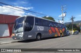 VB Transportes e Turismo 81216 na cidade de Atibaia, São Paulo, Brasil, por Helder Fernandes da Silva. Número da foto: #:id.