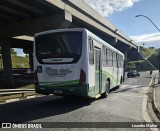 Viação Vitória Régis 0D96 na cidade de Cajati, São Paulo, Brasil, por Leandro Muller. Número da foto: #:id.