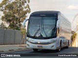 Isla Bus Transportes 3300 na cidade de Cotia, São Paulo, Brasil, por David Macedo Rocha. Número da foto: #12918279.