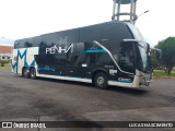 Empresa de Ônibus Nossa Senhora da Penha 63000 na cidade de Lages, Santa Catarina, Brasil, por LUCAS NASCIMENTO. Número da foto: #12919379.