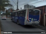 Ação Transportes e Turismo 585 na cidade de Mongaguá, São Paulo, Brasil, por Jean Gu. Número da foto: #12918332.