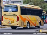 Transportes WJ 00 na cidade de Catedral, San José, San José, Costa Rica, por Andrés Martínez Rodríguez. Número da foto: #12918393.