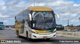 Empresa Gontijo de Transportes 19585 na cidade de Escada, Pernambuco, Brasil, por Pedro Francisco Junior. Número da foto: #12918851.