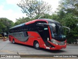 Empresa de Ônibus Pássaro Marron 5501 na cidade de São Paulo, São Paulo, Brasil, por André Luiz Gomes de Souza. Número da foto: #12919932.
