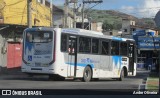 Viação Rio Ouro 2.002 na cidade de São Gonçalo, Rio de Janeiro, Brasil, por Andre Oliveira. Número da foto: #:id.