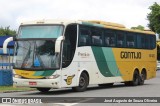 Empresa Gontijo de Transportes 14410 na cidade de São Paulo, São Paulo, Brasil, por José Augusto de Souza Oliveira. Número da foto: #12919708.