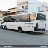Periquito Turismo 2040 na cidade de Governador Valadares, Minas Gerais, Brasil, por Wilton Roberto. Número da foto: #12920125.