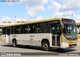 BsBus Mobilidade 710725 na cidade de Brasília, Distrito Federal, Brasil, por Busologia Gabrielística. Número da foto: #12918671.