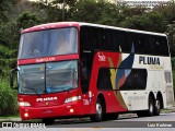 Pluma Conforto e Turismo 7106 na cidade de Juiz de Fora, Minas Gerais, Brasil, por Luiz Krolman. Número da foto: #12920301.