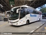Empresa Reunidas Paulista de Transportes 146208 na cidade de São Paulo, São Paulo, Brasil, por Marco Aurélio de Oliveira. Número da foto: #12920418.