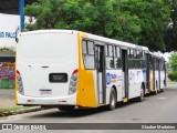 EPTT - Empresa Pública de Transporte Timonense 34 na cidade de Timon, Maranhão, Brasil, por Glauber Medeiros. Número da foto: #:id.