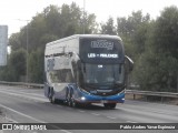Pullman Eme Bus 139 na cidade de Chimbarongo, Colchagua, Libertador General Bernardo O'Higgins, Chile, por Pablo Andres Yavar Espinoza. Número da foto: #:id.