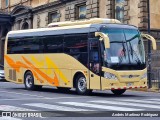 Transportes WJ 00 na cidade de Catedral, San José, San José, Costa Rica, por Andrés Martínez Rodríguez. Número da foto: #12918392.