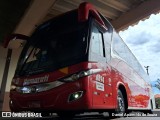 Expresso Itamarati 6894 na cidade de Vista Alegre do Alto, São Paulo, Brasil, por Daniel Aparecido de Souza. Número da foto: #:id.